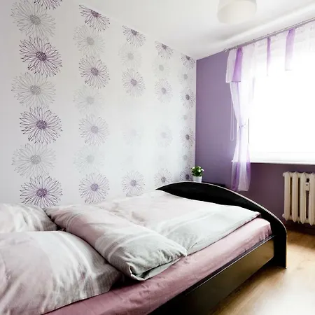 Apartament Rozgwiazda Gdynia