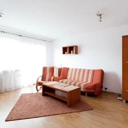 Apartament Rozgwiazda Apartman *