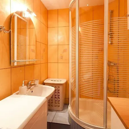 Apartman Apartament Rozgwiazda